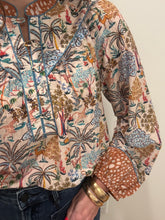 Enchanted Hannah Top