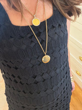 Black Sally Dress