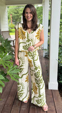 Women’s Vacation Pants Set