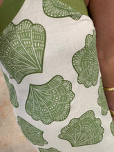 Matcha Midi Dress
