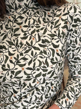 Dottie Turtleneck Dress- Luckie Vines