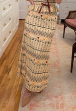 Warren Skirt - Lorelie