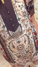 Reagan Midi Dress