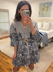 Maddie Dress
