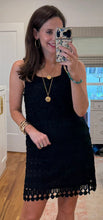 Black Sally Dress