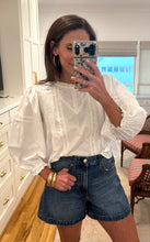 The Summer Blouse