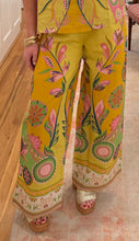 Sarah Linen Pant
