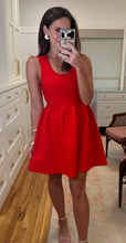 Marilyn Mini Dress
