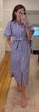 Hostess with the Mostess Dress
