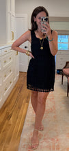 Black Sally Dress