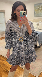 Maddie Dress