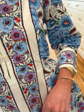 Blanche Midi Dress