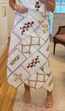 Malo Skirt Crossweave