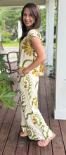 Women’s Vacation Pants Set