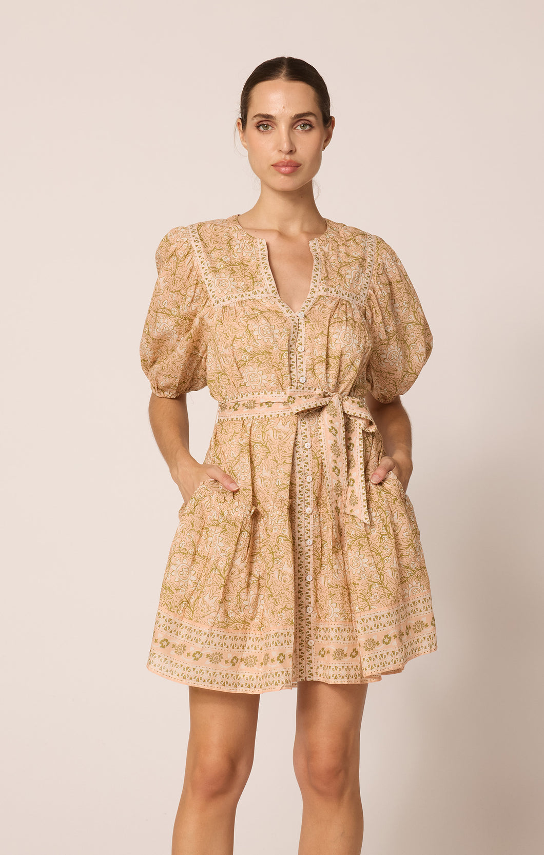 Women’s Calista Mini Dress