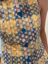 Women’s Embroidered Vest