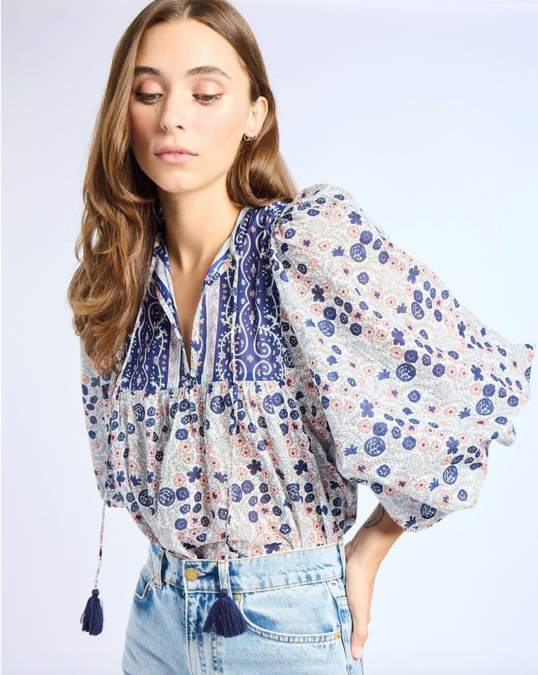 Women’s Charlie Top