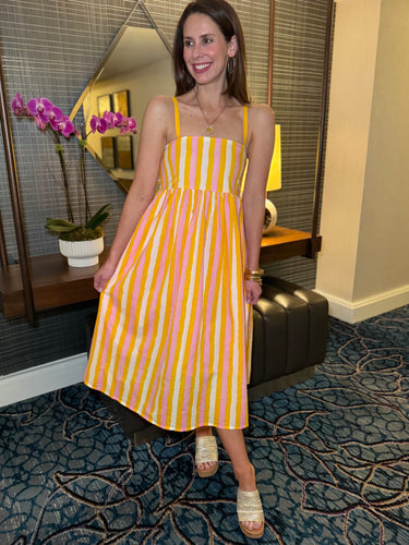 Women’s Rainbow Olla Dress
