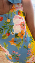 Lucie Maxi Dress