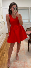 Marilyn Mini Dress