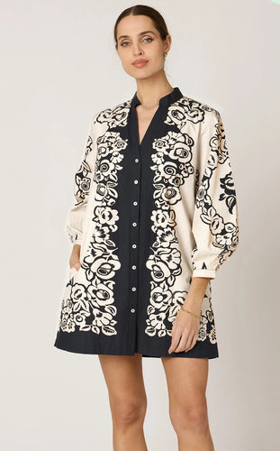 Lilian Mini Dress