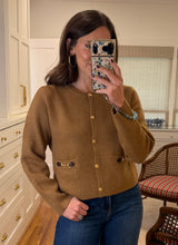 Angelica Cardigan
