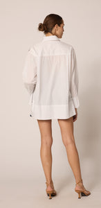 Women’s Betsabe Blouse