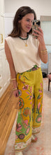 Laura Sleeveless Sweater