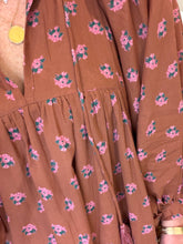 Daisy Dress- Petite Bouquet