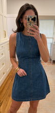 Sammy Denim Dress