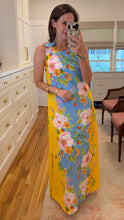 Lucie Maxi Dress