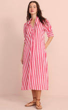 Women’s Striped Doll Dress