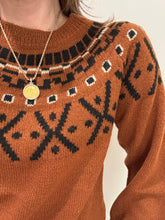 Cedar Jessie Sweater
