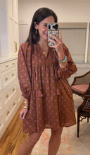 Daisy Dress- Petite Bouquet