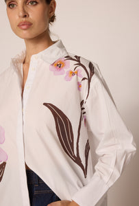 Women’s Betsabe Blouse