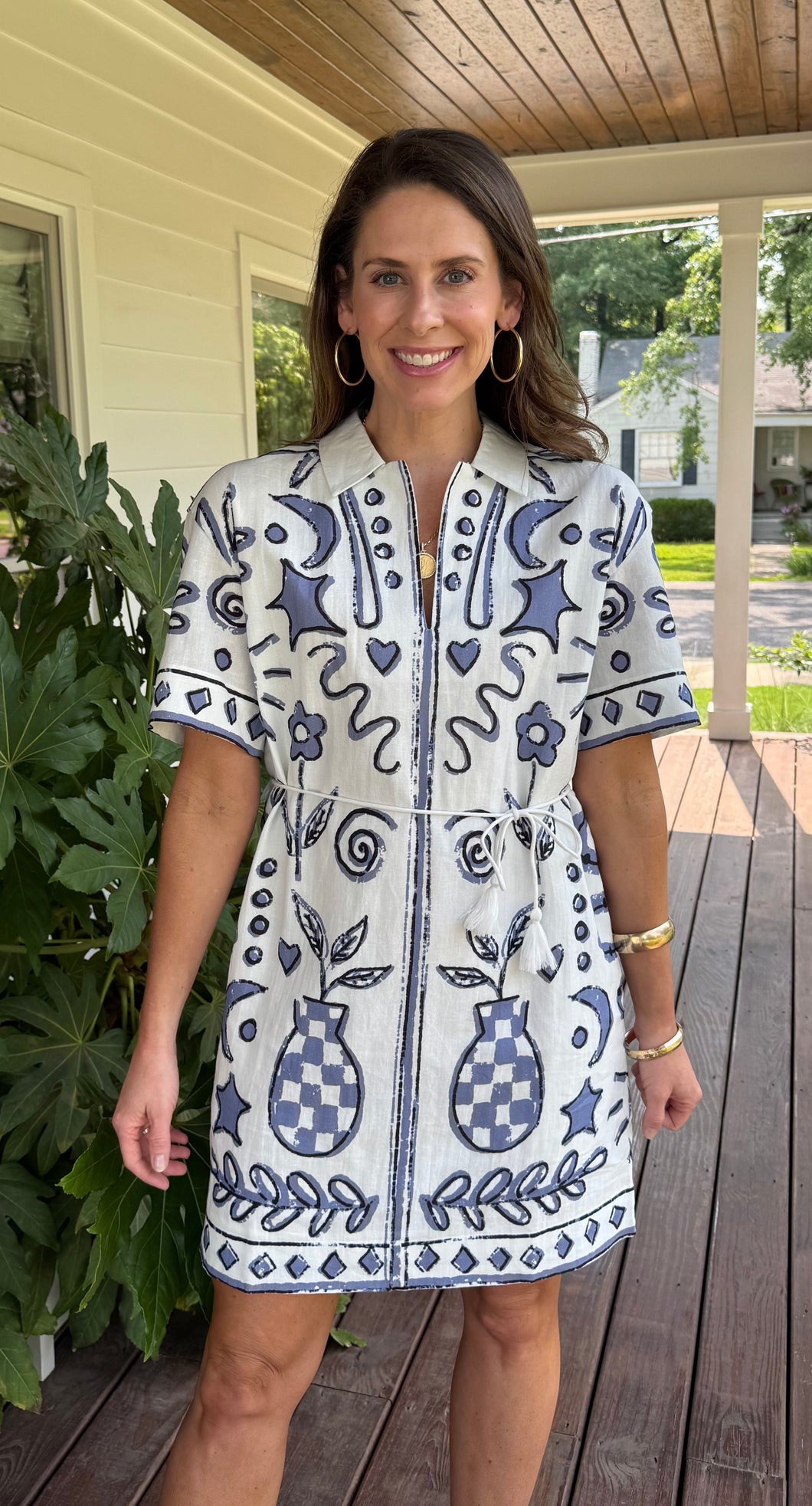 Women’s Sandy Mini Dress