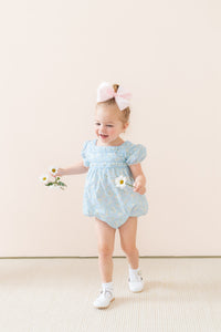 Daisy Girl Bubble