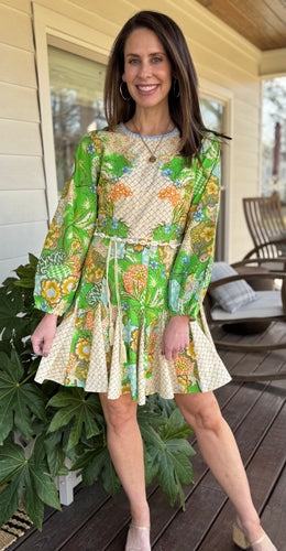 Women’s Diandra Dress