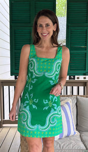 Women’s Malibu Zander Dress