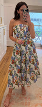 Felicity Floral Dress