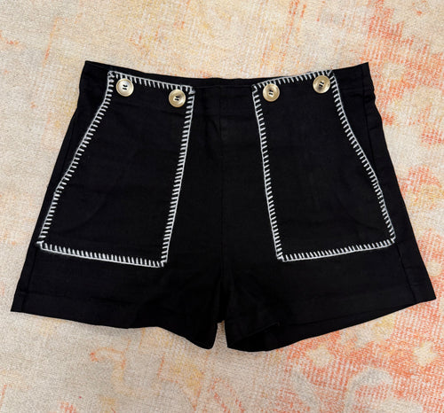 Deb Short