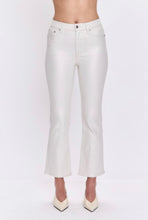 Lennon Ivory Luster Pant