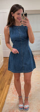 Sammy Denim Dress