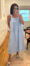 Marianne Dress