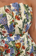 Felicity Floral Dress