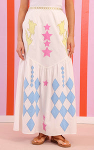 Women’s Carrousel Skirt
