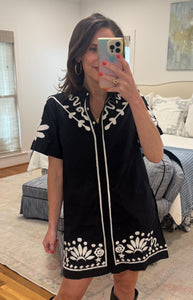 Riya Mini Dress
