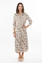 Harper Dress- Kilburn