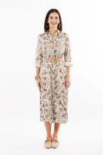 Harper Dress- Kilburn