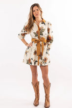 Jana Dress- Magnolia